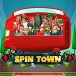 Spin Town