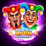 Joker`s Luck Deluxe